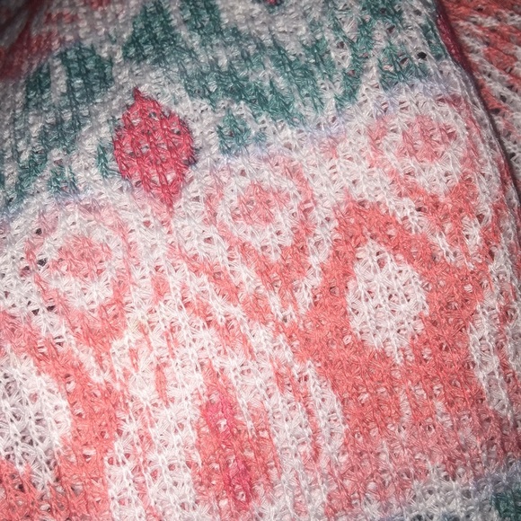 Infinity Scarf - Picture 3 of 3